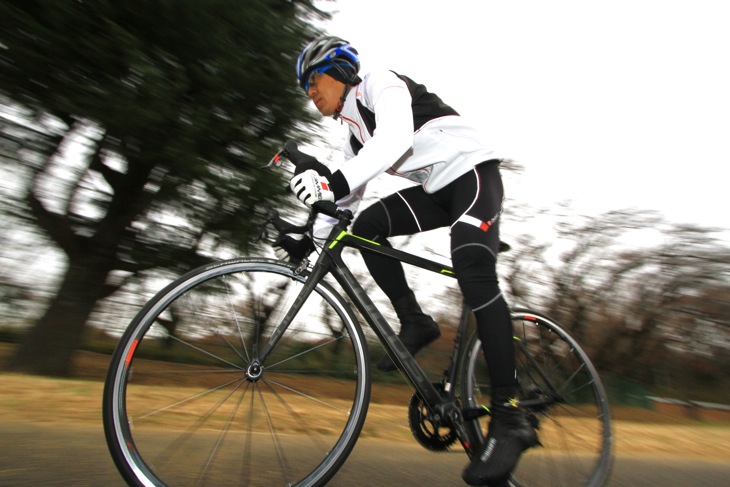 フォーカス IZALCO MAX 大幅な軽量化を遂げたフラッグシップ